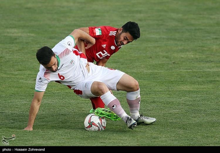 تصاویر دیدار تیمهای ملی و امید فوتبال ایران تصاویر دیدار تیمهای ملی و امید فوتبال ایران,تصاویر تیم ملی فوتبال ایران,عکس های تیم فوتبال امید ایران