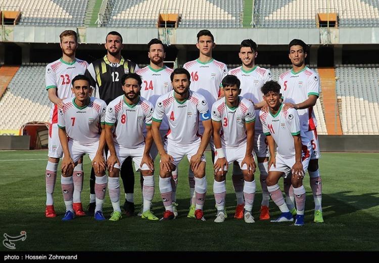 تصاویر دیدار تیمهای ملی و امید فوتبال ایران تصاویر دیدار تیمهای ملی و امید فوتبال ایران,تصاویر تیم ملی فوتبال ایران,عکس های تیم فوتبال امید ایران