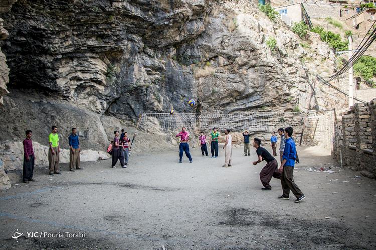 تصاویر دیدنی از کردستان,عکس های جالب از توت خشک های کردستان,تصاویر طبیعت استان کردستان