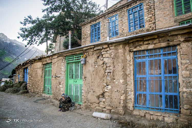 تصاویر دیدنی از کردستان,عکس های جالب از توت خشک های کردستان,تصاویر طبیعت استان کردستان