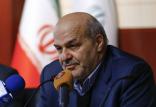 رئیس سازمان حفاظت محیط زیست,اخبار اجتماعی,خبرهای اجتماعی,محیط زیست