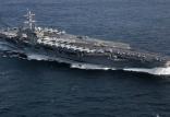 ناو هواپیمابر «آبراهام لینکلن»,اخبار سیاسی,خبرهای سیاسی,دفاع و امنیت