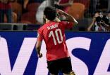 محمد صلاح,اخبار فوتبال,خبرهای فوتبال,اخبار فوتبال جهان
