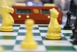 جدیدترین رنکینگ فدراسیون جهانی شطرنج,اخبار ورزشی,خبرهای ورزشی,ورزش