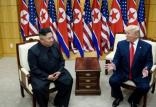 توافق کیم جونگ اون و ترامپ,اخبار سیاسی,خبرهای سیاسی,اخبار بین الملل