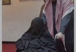 محمد بن نایف و مادرش,اخبار سیاسی,خبرهای سیاسی,خاورمیانه