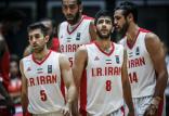 حریفان بسکتبال ایران,اخبار ورزشی,خبرهای ورزشی,والیبال و بسکتبال
