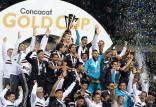 قهرمانی مکزیک در مسابقات کونکاکاف,اخبار فوتبال,خبرهای فوتبال,اخبار فوتبال جهان