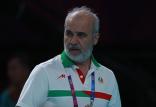 امیر خوش‌خبر,اخبار ورزشی,خبرهای ورزشی,والیبال و بسکتبال