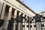 محکومیت چند ایرانی در مصر,اخبار سیاسی,خبرهای سیاسی,سیاست خارجی