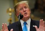 دونالد ترامپ,اخبار سیاسی,خبرهای سیاسی,خاورمیانه