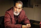 سعید سهیلی,اخبار هنرمندان,خبرهای هنرمندان,بازیگران سینما و تلویزیون