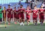 هیجان بیمورد درباره لیست پرسپولیس: 17 = 2 - 19 بازیکنان پرسپولیس,اخبار فوتبال,خبرهای فوتبال,نقل و انتقالات فوتبال