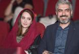 طلاق‌های بازیگران ایرانی,اخبار هنرمندان,خبرهای هنرمندان,اخبار بازیگران