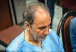 محمد علی نجفی,اخبار حوادث,خبرهای حوادث,جرم و جنایت