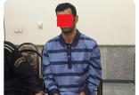 دستگیری سارق,اخبار حوادث,خبرهای حوادث,جرم و جنایت