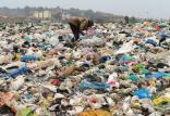 مصرف پلاستیک در ایران,اخبار علمی,خبرهای علمی,طبیعت و محیط زیست