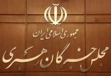 مجلس خبرگان رهبری,اخبار سیاسی,خبرهای سیاسی,اخبار سیاسی ایران