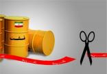 نفت ایران,اخبار اقتصادی,خبرهای اقتصادی,نفت و انرژی
