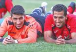 نقل و انتقالات پرسپولیس,اخبار فوتبال,خبرهای فوتبال,نقل و انتقالات فوتبال
