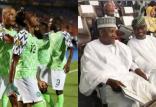 وعده ی الیکو دانگوت به بازیکنان نیجریه,اخبار فوتبال,خبرهای فوتبال,اخبار فوتبالیست ها