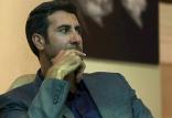 بهنام محمودی,اخبار ورزشی,خبرهای ورزشی,والیبال و بسکتبال