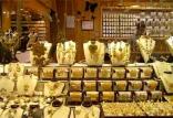 خرید و فروش مصنوعات طلا