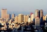 بازار معاملات مسکن,اخبار اقتصادی,خبرهای اقتصادی,مسکن و عمران