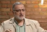 علیرضا زاکانی,اخبار سیاسی,خبرهای سیاسی,احزاب و شخصیتها