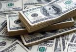 قیمت دلار
