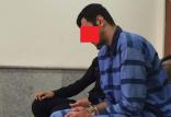 دستگیری مرد همسرکش,اخبار حوادث,خبرهای حوادث,جرم و جنایت