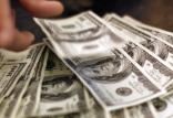 افزایش قیمت دلار