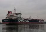نفتکش Stena Bulk,اخبار سیاسی,خبرهای سیاسی,سیاست خارجی
