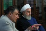 حسن روحانی,اخبار سیاسی,خبرهای سیاسی,دولت
