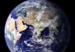 تصاویر کره زمین,اخبار علمی,خبرهای علمی,نجوم و فضا
