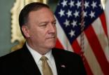 مایک پمپئو,اخبار سیاسی,خبرهای سیاسی,سیاست خارجی