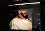 محمد بن سلمان,اخبار سیاسی,خبرهای سیاسی,اخبار بین الملل