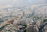 نرخ اجاره‌ مسکن در تهران,اخبار اقتصادی,خبرهای اقتصادی,مسکن و عمران
