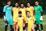 اردوی پرسپولیس در ترکیه,اخبار فوتبال,خبرهای فوتبال,نقل و انتقالات فوتبال