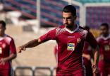 حسین ماهینی,اخبار فوتبال,خبرهای فوتبال,لیگ برتر و جام حذفی