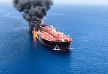 حمله به نفت‌کش‌ها در خلیج فارس,اخبار سیاسی,خبرهای سیاسی,خاورمیانه