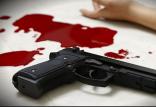قتل مرد همسایه در مشهد,اخبار حوادث,خبرهای حوادث,جرم و جنایت