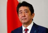 شینزو آبه,اخبار سیاسی,خبرهای سیاسی,سیاست خارجی