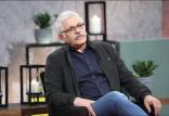 پرویز فلاحی‌پور,اخبار هنرمندان,خبرهای هنرمندان,اخبار بازیگران