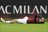 تیم آ ث میلان,اخبار فوتبال,خبرهای فوتبال,لیگ قهرمانان اروپا