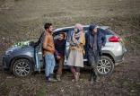 فیلم آلرژی,اخبار فیلم و سینما,خبرهای فیلم و سینما,سینمای ایران
