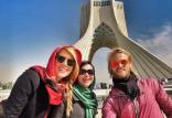 گردشگران خارجی,اخبار اجتماعی,خبرهای اجتماعی,محیط زیست