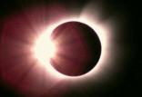 خورشید گرفتگی,اخبار علمی,خبرهای علمی,نجوم و فضا