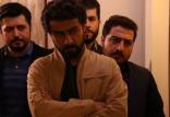 سریال گاندو,اخبار هنرمندان,خبرهای هنرمندان,بازیگران سینما و تلویزیون