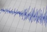 زلزله در دامغان,اخبار حوادث,خبرهای حوادث,حوادث طبیعی